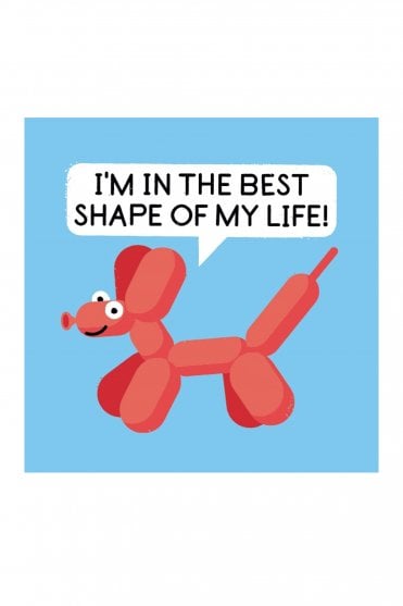 Best Shape