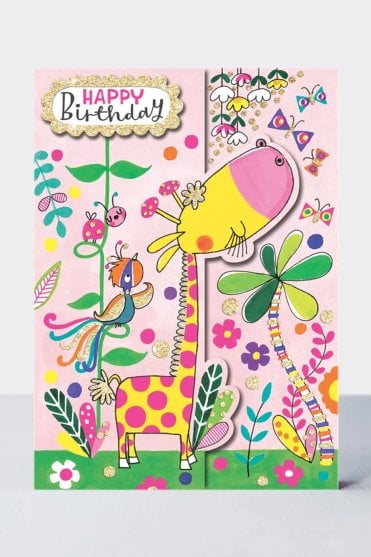 HB Giraffe 19