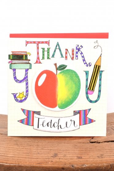 Thank You Teacher 19