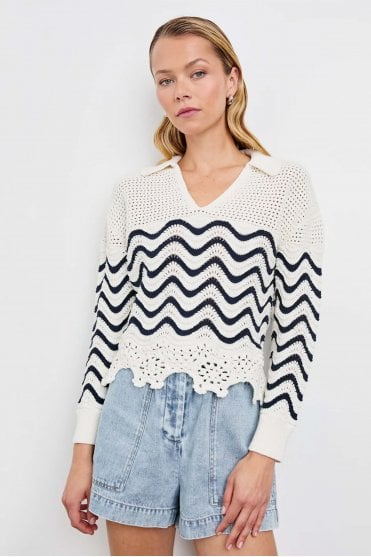 Louise Knit