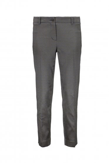 Slim Fit Trouser