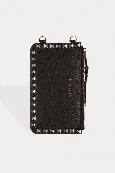 Sarah Pouch
