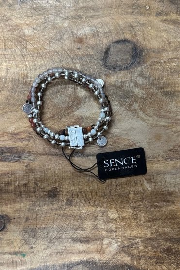 Sweet Love Multi-Stone Bracelet