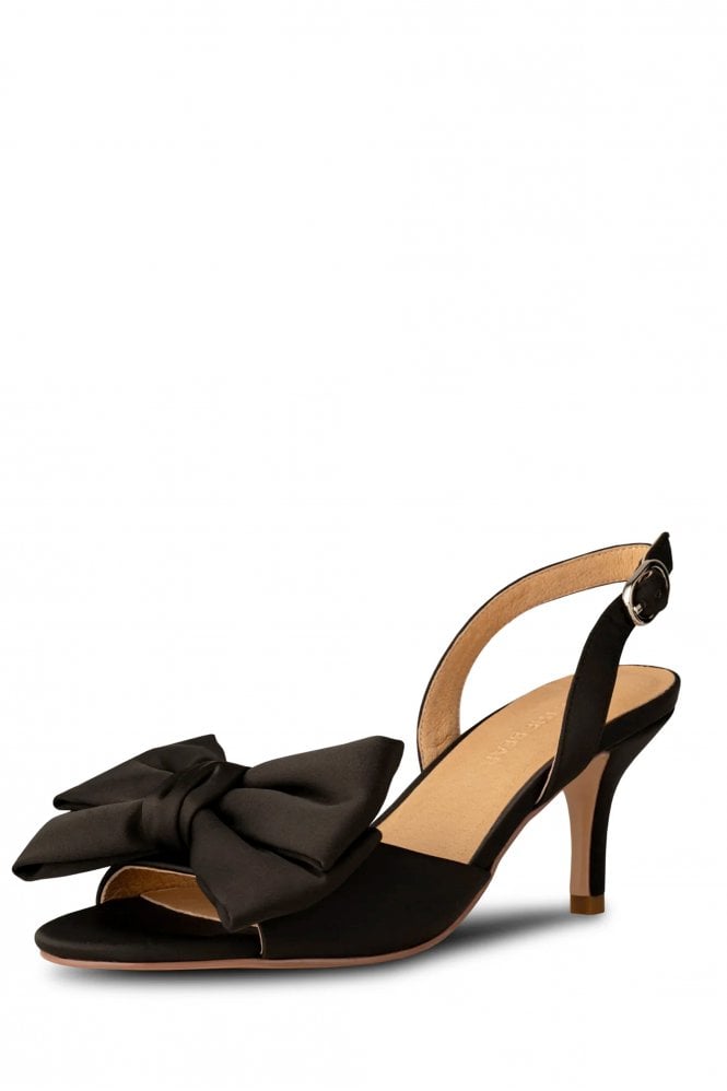 Shoe The Bear Asta in Black