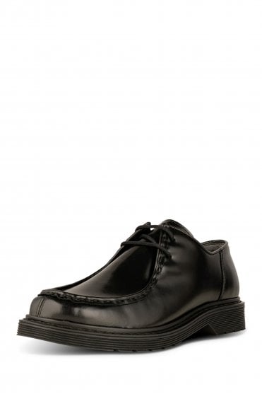 Nathalie Loafer in Polido
