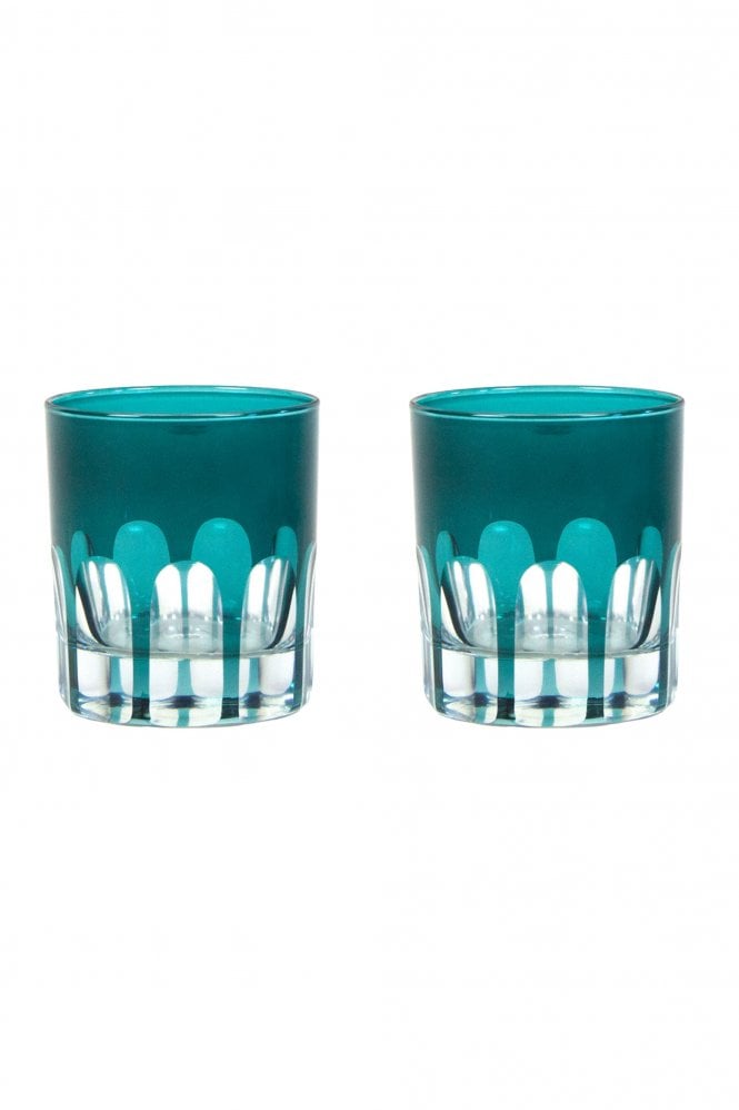 Sir/Madam Rialto Old fashion Tumbler -Set of Two