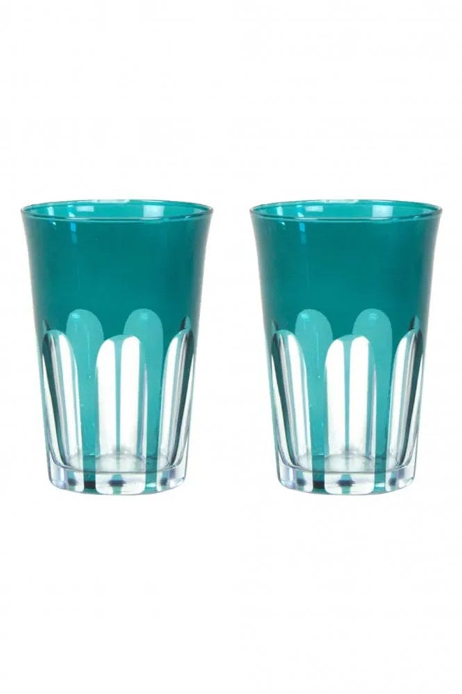 Sir/Madam Rialto Set of 2 Millicent Tumbler