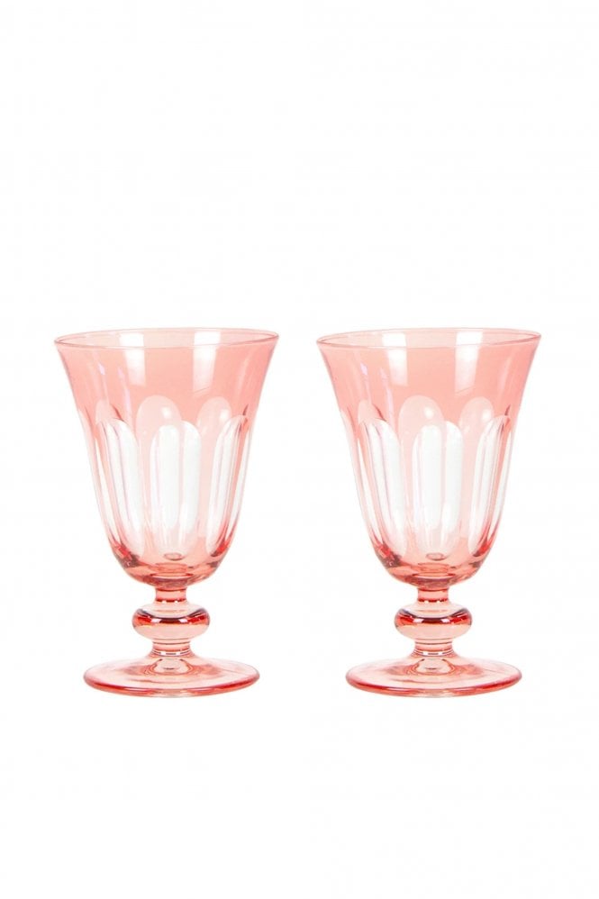 Sir/Madam Rialto Tulip Glass - Set of Two