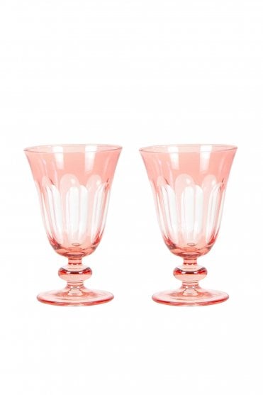 Rialto Tulip Glass - Set of Two