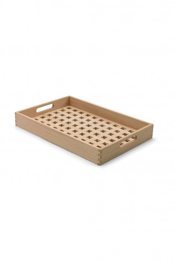 Skagerak Oak Fionia Tray 