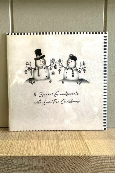 Special Grandparents 19