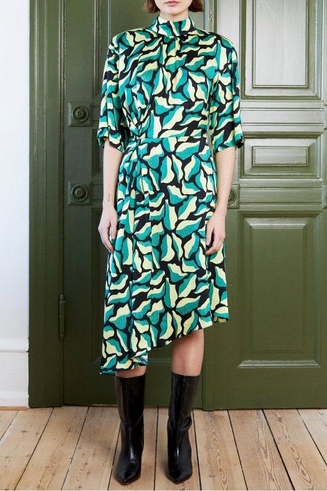Stella Nova Fie Dress