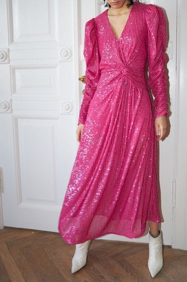Silva Lee Dress