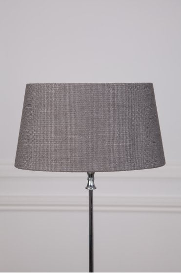 Livigno Shade in Dark Grey