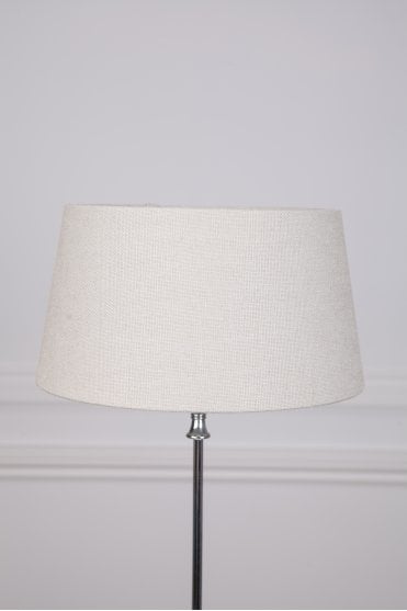 Livigno Shade in Light Grey