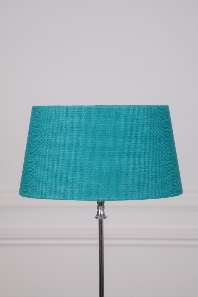 The Home Collection Livigno Shade in Petrol