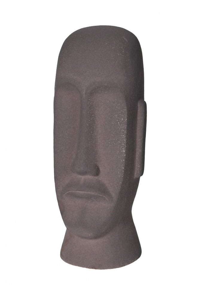The Home Collection Long Face Ornament 