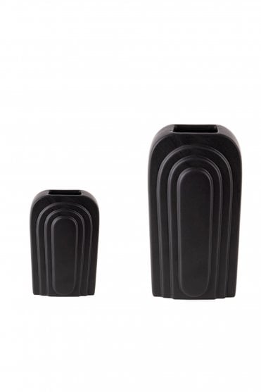 Vase Arc Ceramic