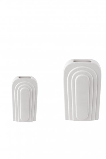 Vase Arc Ceramic