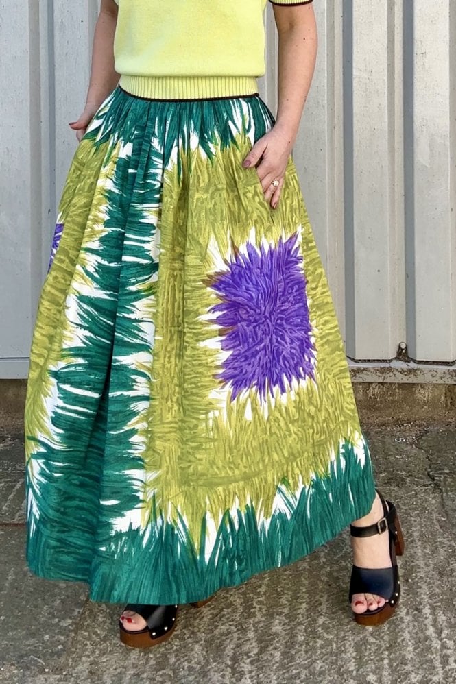 Weekend MaxMara Circeo Skirt