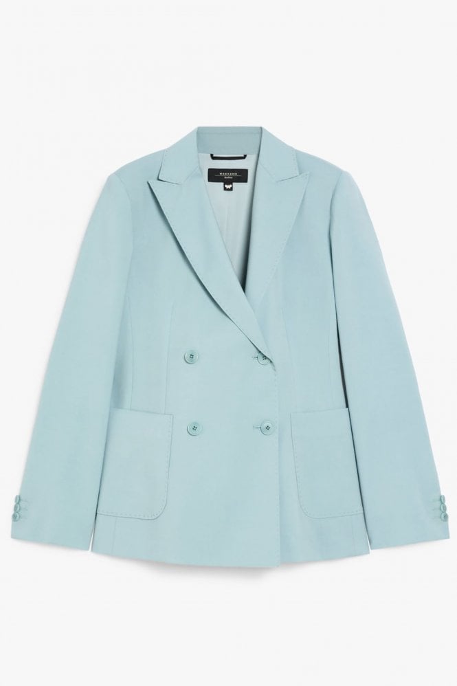 Weekend MaxMara Nervoso Jacket