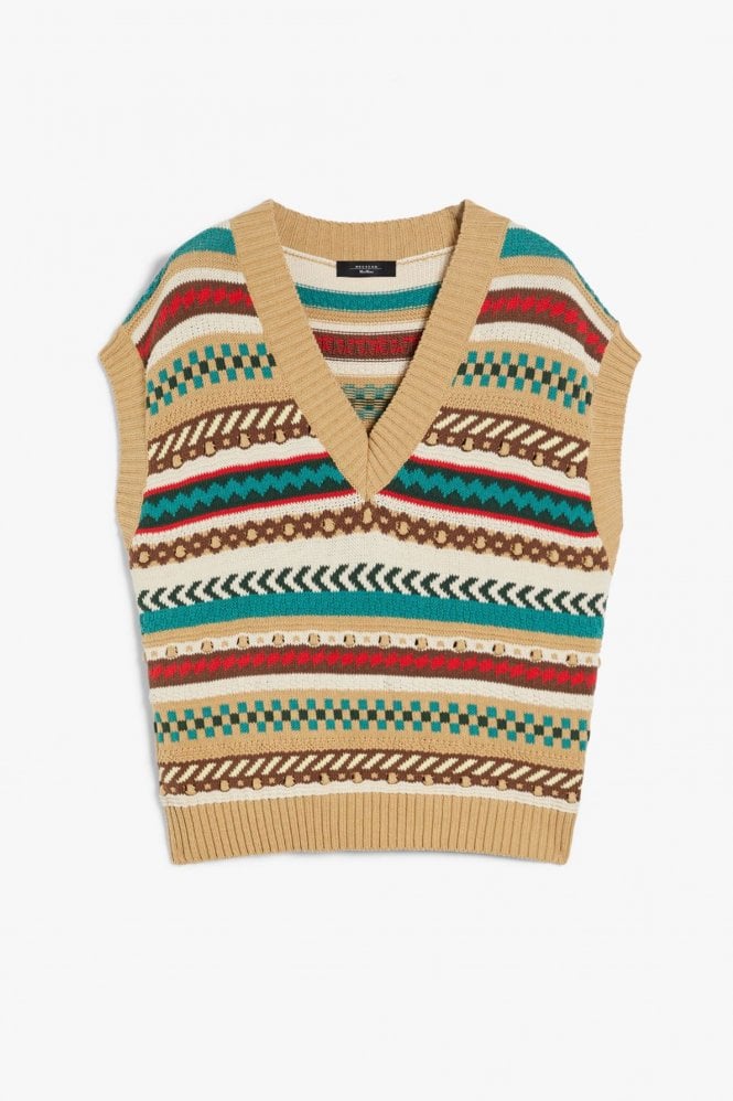 Weekend MaxMara Vicino Tank