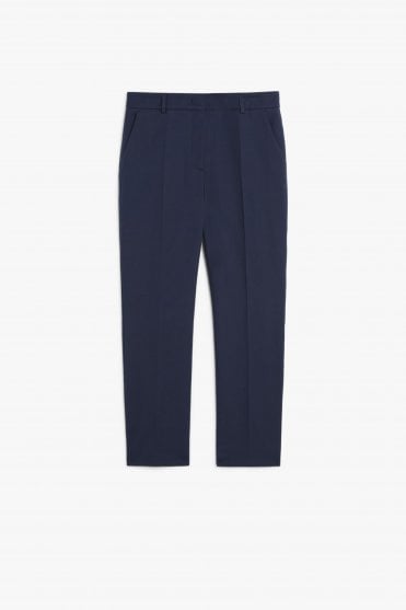 Vite Navy Pant