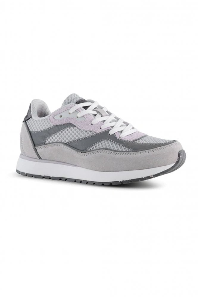Woden Hailey Trainer