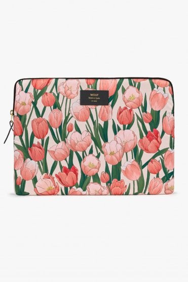 Amsterdam 13" Laptop Case